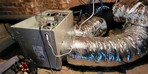 gas heater air quality